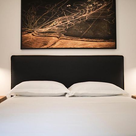 Nostrale Bnb Palermo Ngoại thất bức ảnh