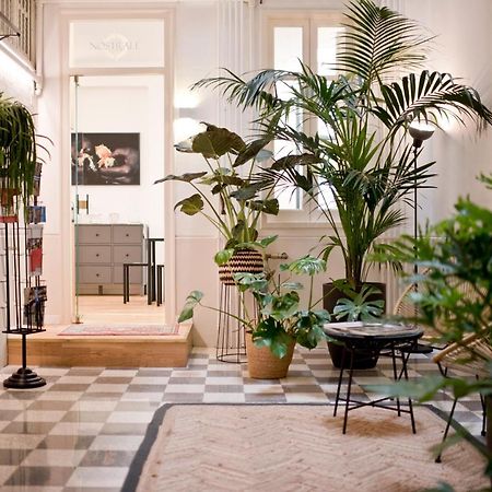Nostrale Bnb Palermo Ngoại thất bức ảnh
