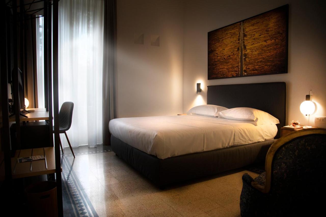 Nostrale Bnb Palermo Ngoại thất bức ảnh