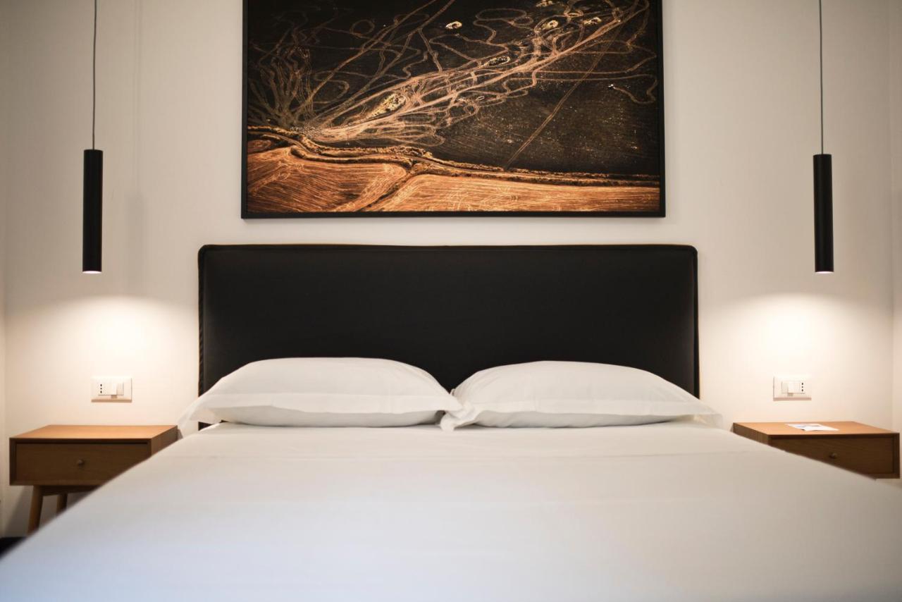 Nostrale Bnb Palermo Ngoại thất bức ảnh