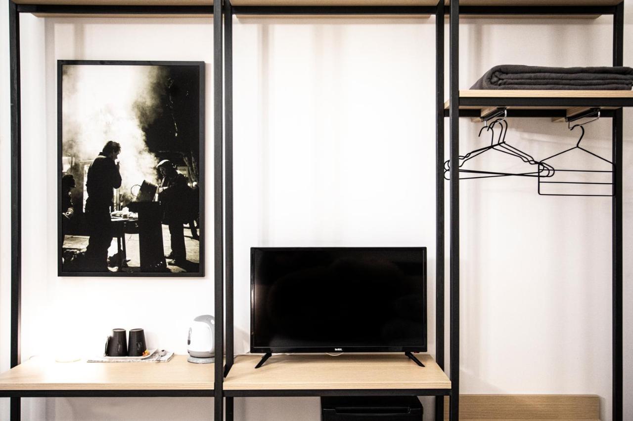 Nostrale Bnb Palermo Ngoại thất bức ảnh