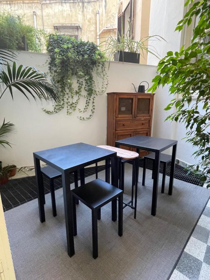Nostrale Bnb Palermo Ngoại thất bức ảnh
