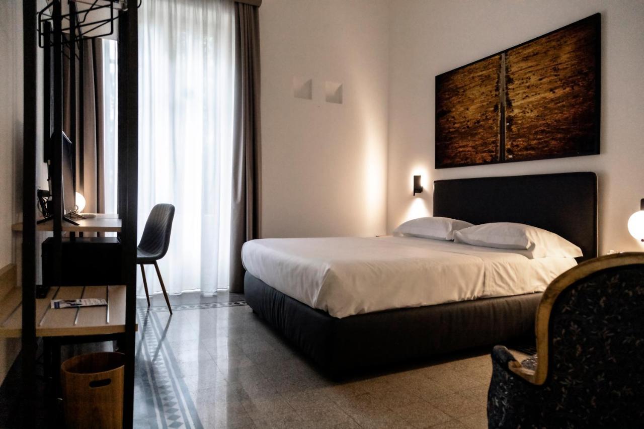 Nostrale Bnb Palermo Ngoại thất bức ảnh