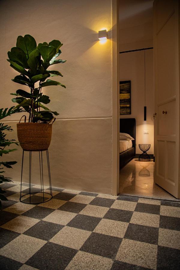 Nostrale Bnb Palermo Ngoại thất bức ảnh