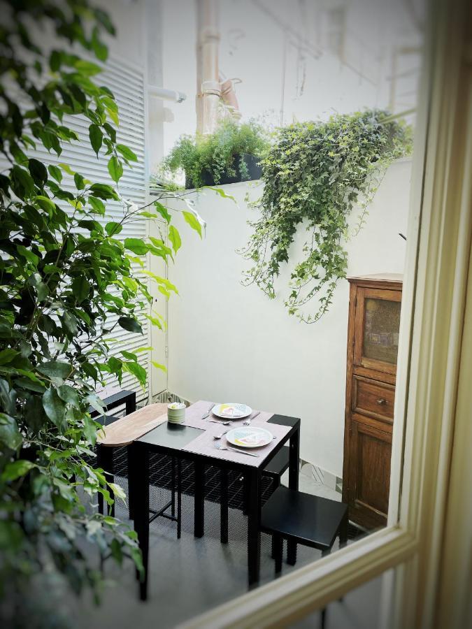 Nostrale Bnb Palermo Ngoại thất bức ảnh