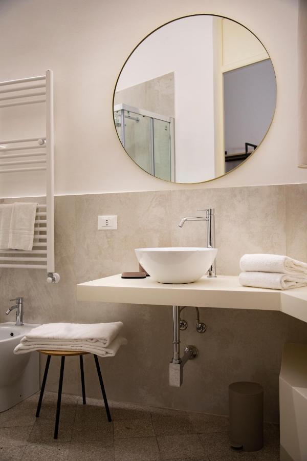 Nostrale Bnb Palermo Ngoại thất bức ảnh