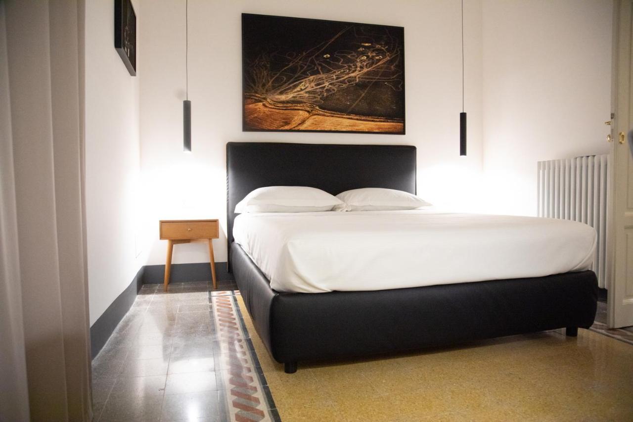 Nostrale Bnb Palermo Ngoại thất bức ảnh
