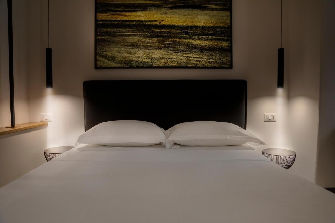 Nostrale Bnb Palermo Ngoại thất bức ảnh