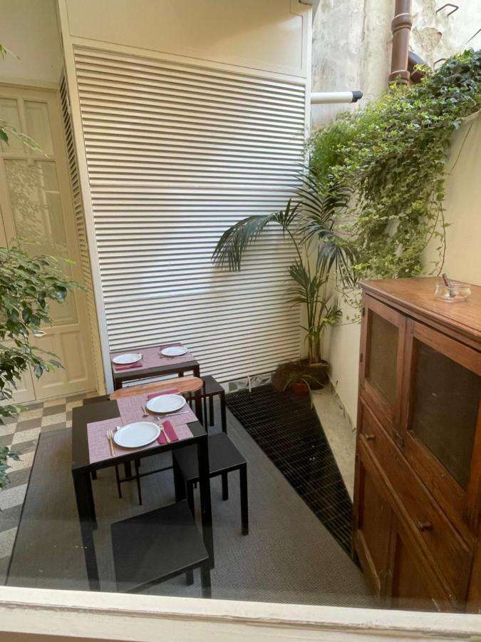 Nostrale Bnb Palermo Ngoại thất bức ảnh
