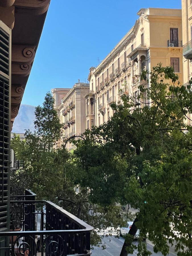 Nostrale Bnb Palermo Ngoại thất bức ảnh