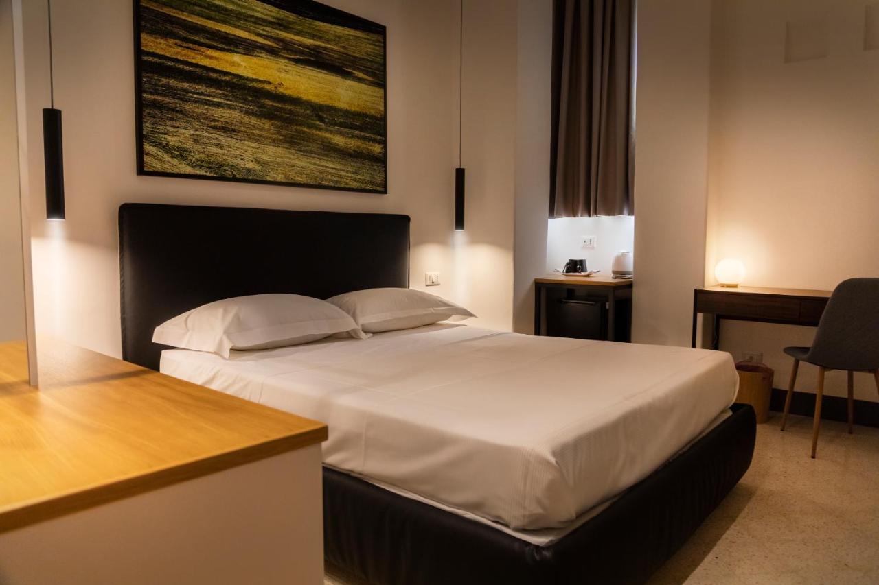 Nostrale Bnb Palermo Ngoại thất bức ảnh
