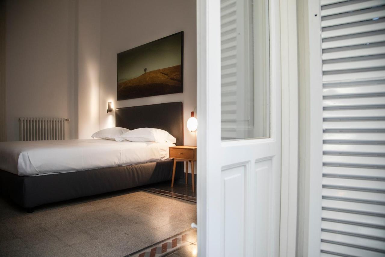 Nostrale Bnb Palermo Ngoại thất bức ảnh