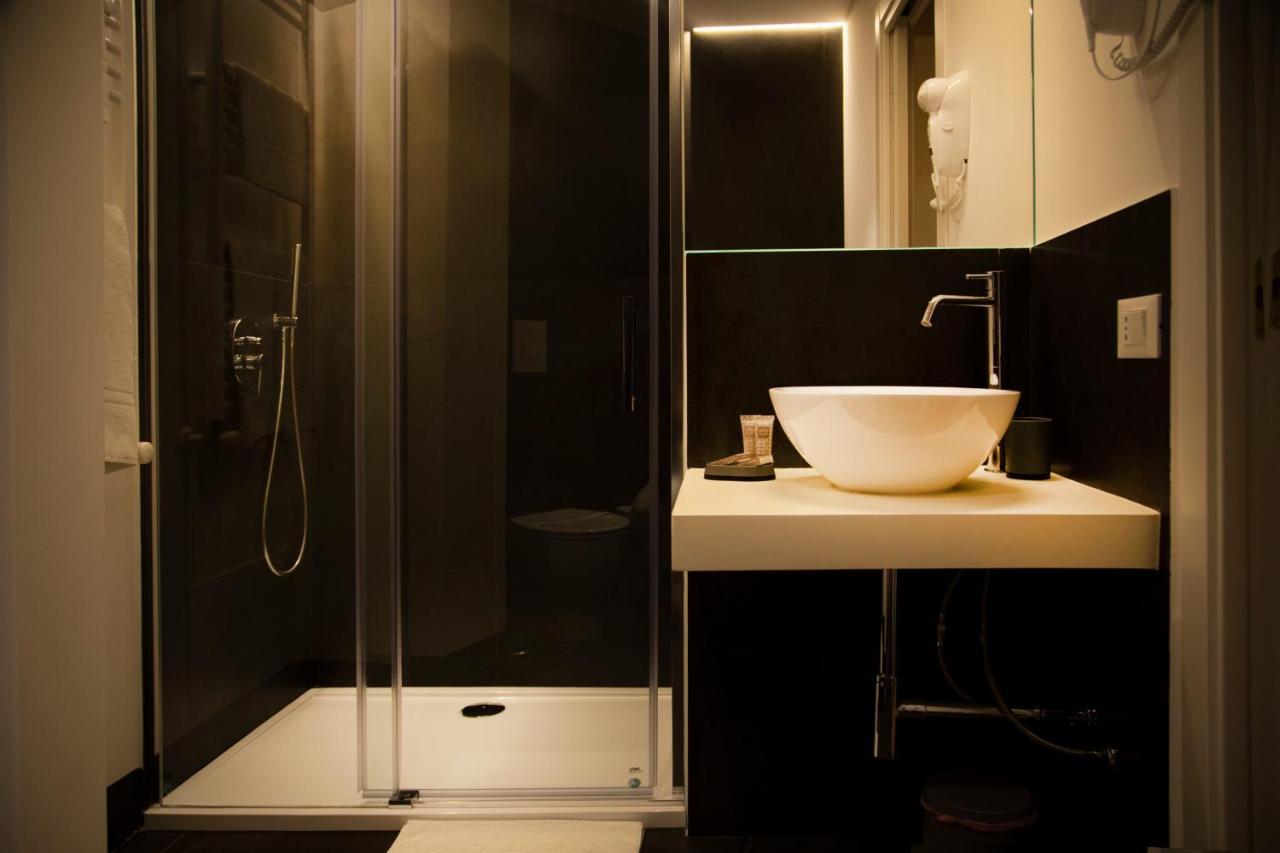 Nostrale Bnb Palermo Ngoại thất bức ảnh