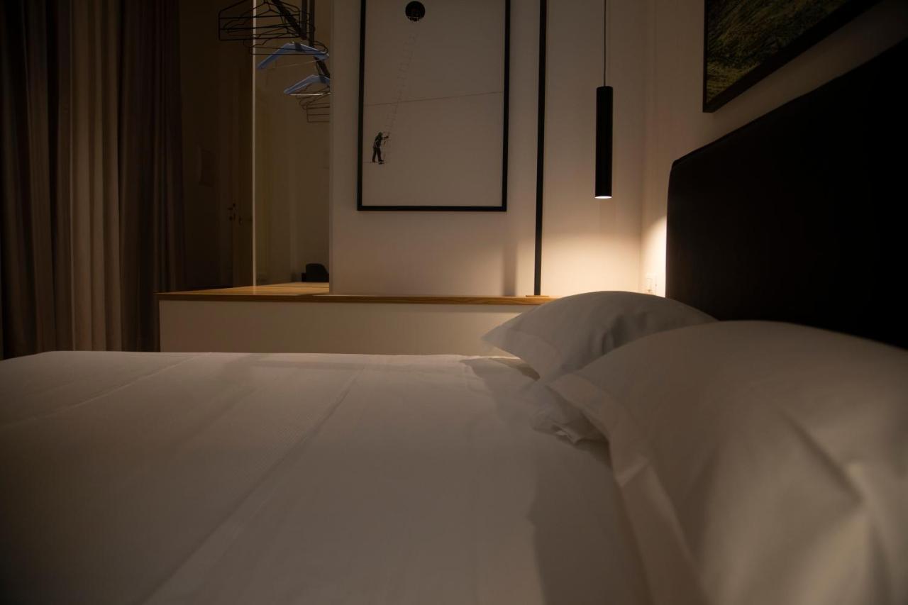 Nostrale Bnb Palermo Ngoại thất bức ảnh