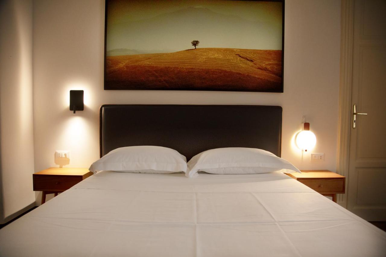 Nostrale Bnb Palermo Ngoại thất bức ảnh