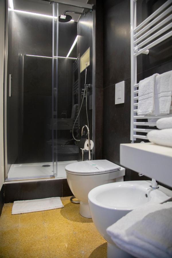 Nostrale Bnb Palermo Ngoại thất bức ảnh