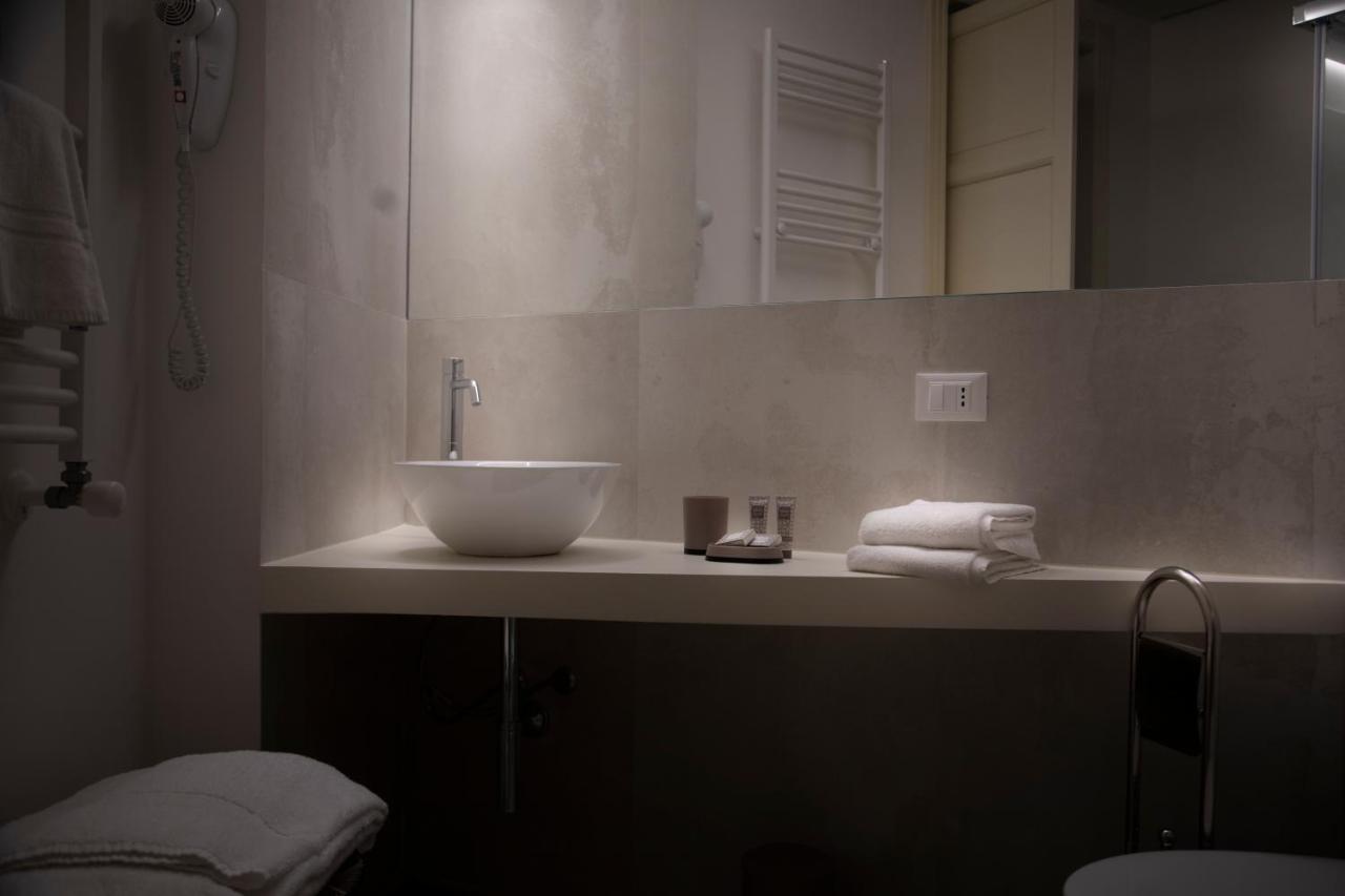Nostrale Bnb Palermo Ngoại thất bức ảnh